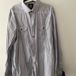 Dress Shirt